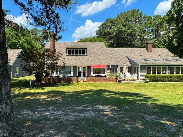 272 Littletown Quarter, Williamsburg, VA 23185