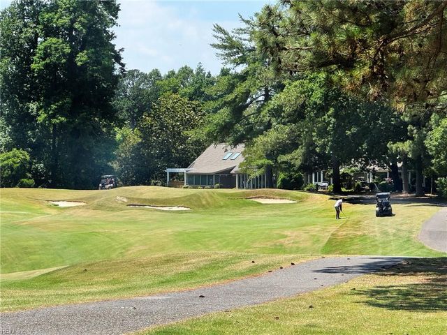 272 Littletown Quarter, Williamsburg, VA 23185