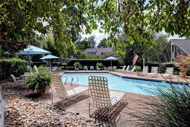272 Littletown Quarter, Williamsburg, VA 23185