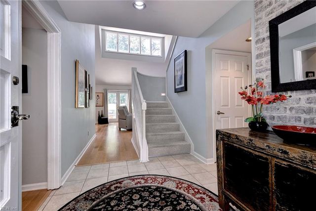 272 Littletown Quarter, Williamsburg, VA 23185