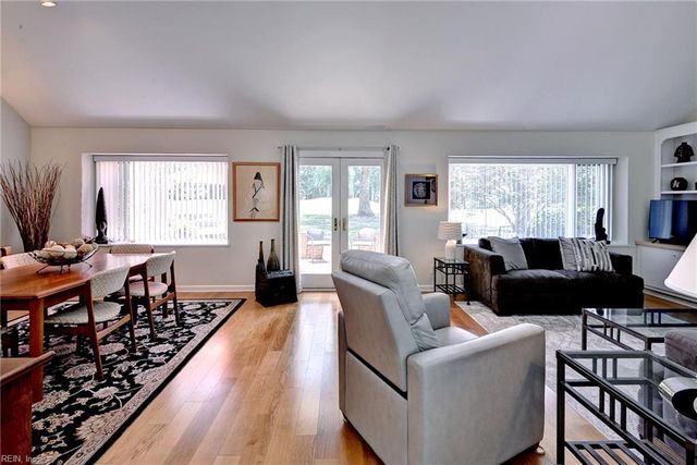 272 Littletown Quarter, Williamsburg, VA 23185