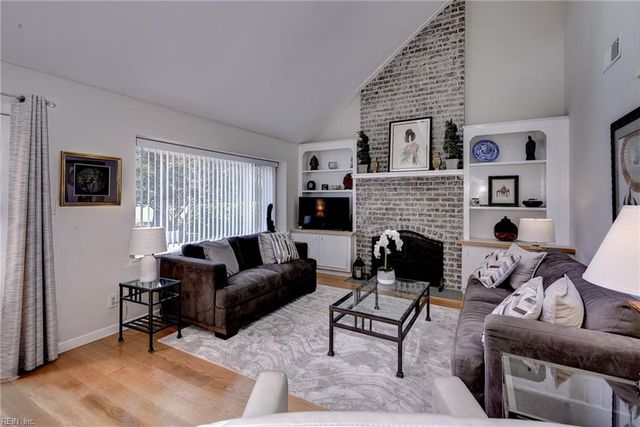 272 Littletown Quarter, Williamsburg, VA 23185