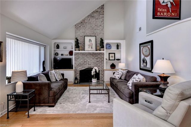 272 Littletown Quarter, Williamsburg, VA 23185