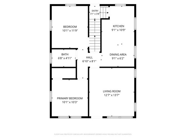 166 16th Avenue, East Moline, IL 61244