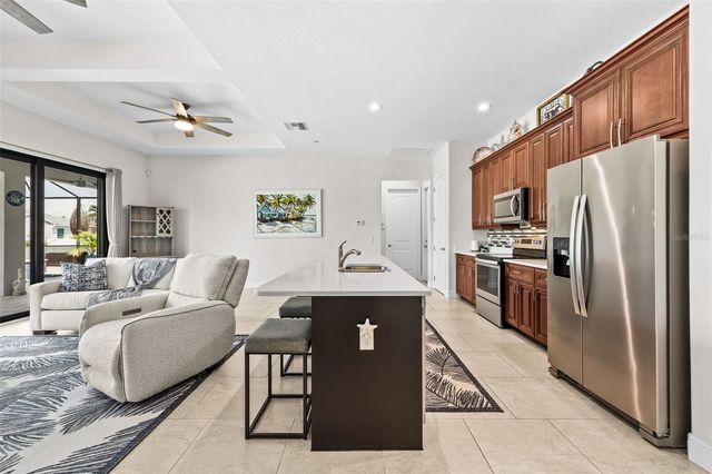 2937 NW 26TH TERRACE, Cape Coral, FL 33993