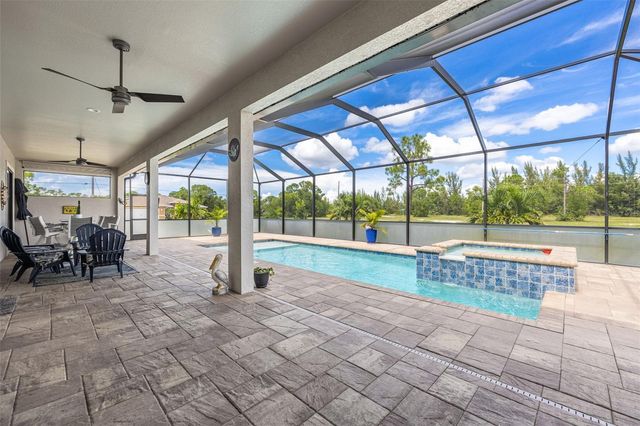 2937 NW 26TH TERRACE, Cape Coral, FL 33993