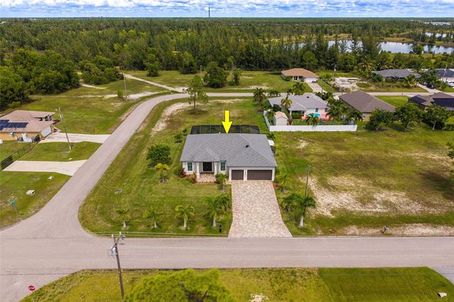 2937 NW 26TH TERRACE, Cape Coral, FL 33993