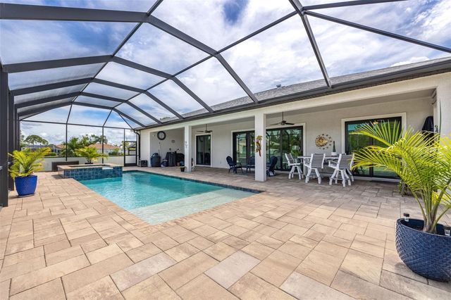 2937 NW 26TH TERRACE, Cape Coral, FL 33993