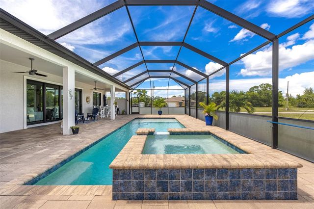 2937 NW 26TH TERRACE, Cape Coral, FL 33993