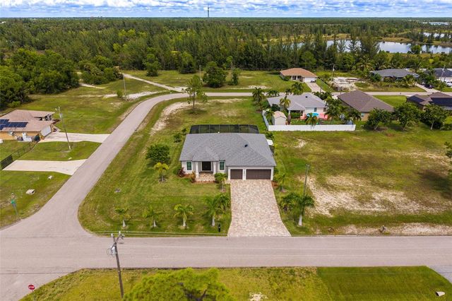 2937 NW 26TH TERRACE, Cape Coral, FL 33993