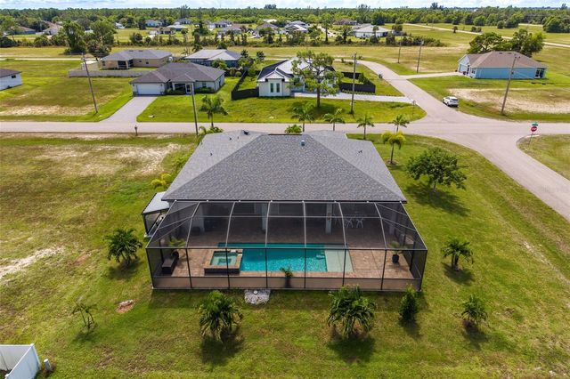 2937 NW 26TH TERRACE, Cape Coral, FL 33993