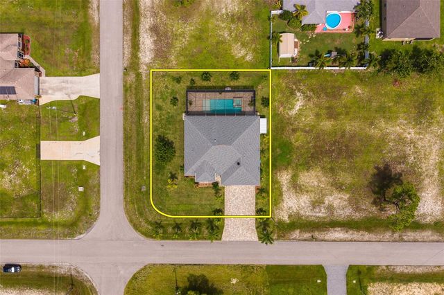 2937 NW 26TH TERRACE, Cape Coral, FL 33993