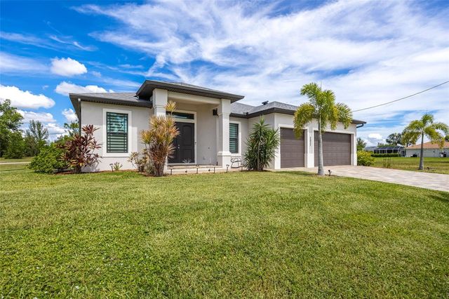 2937 NW 26TH TERRACE, Cape Coral, FL 33993