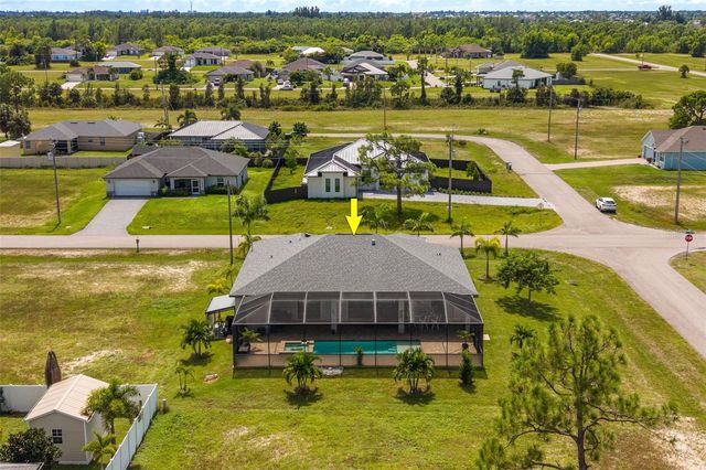 2937 NW 26TH TERRACE, Cape Coral, FL 33993