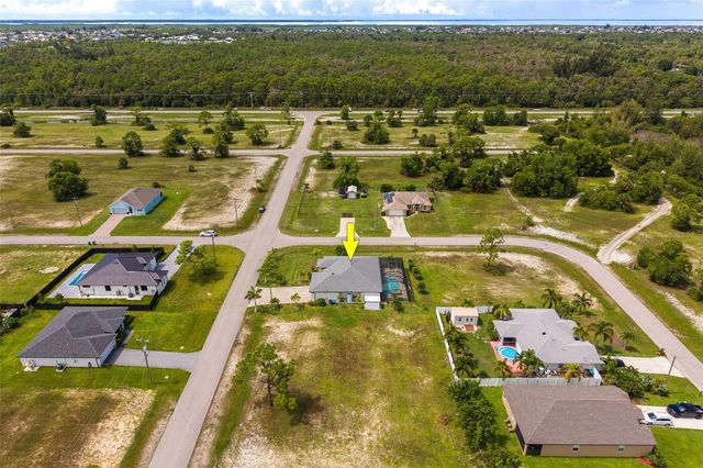 2937 NW 26TH TERRACE, Cape Coral, FL 33993
