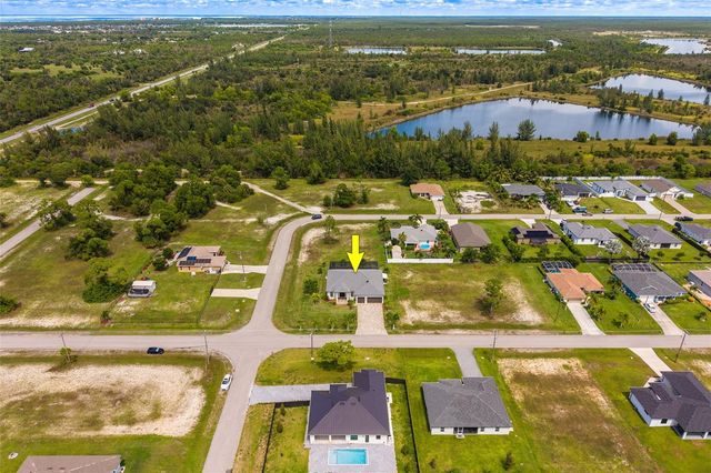 2937 NW 26TH TERRACE, Cape Coral, FL 33993