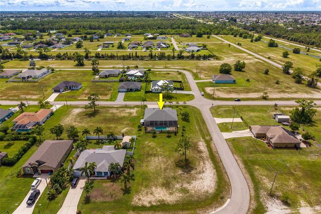 2937 NW 26TH TERRACE, Cape Coral, FL 33993