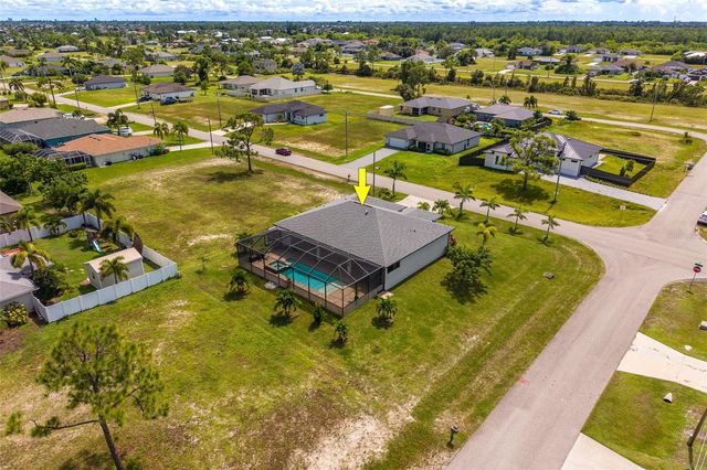 2937 NW 26TH TERRACE, Cape Coral, FL 33993