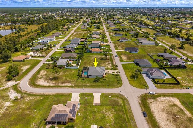 2937 NW 26TH TERRACE, Cape Coral, FL 33993