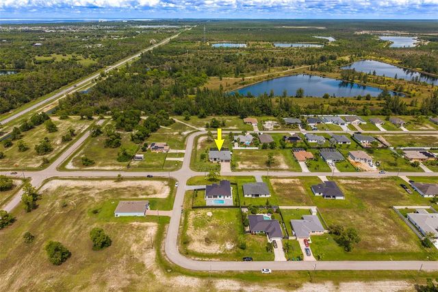 2937 NW 26TH TERRACE, Cape Coral, FL 33993