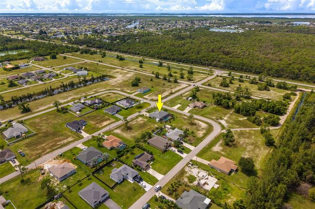 2937 NW 26TH TERRACE, Cape Coral, FL 33993