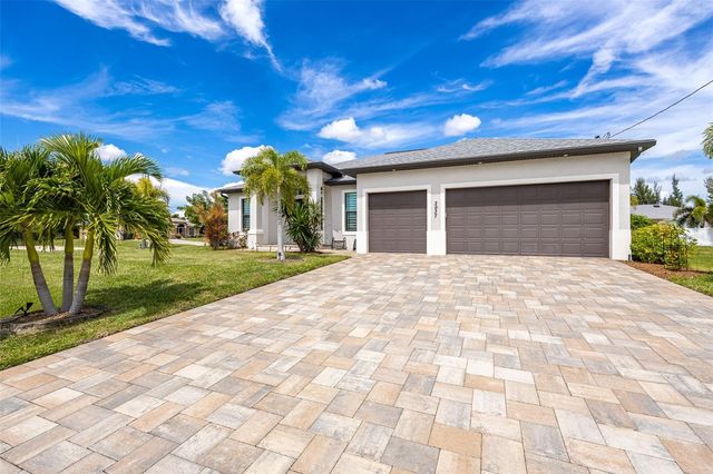 2937 NW 26TH TERRACE, Cape Coral, FL 33993