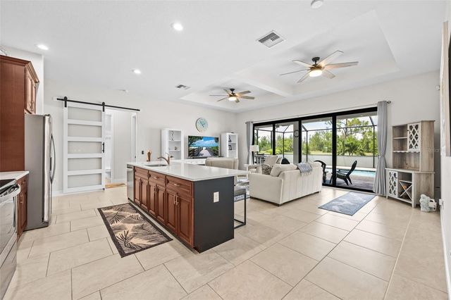 2937 NW 26TH TERRACE, Cape Coral, FL 33993