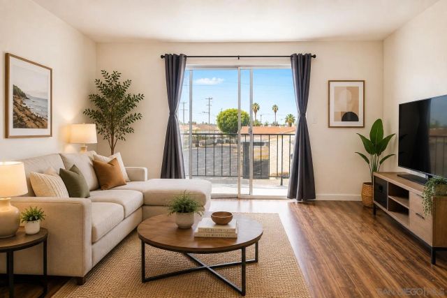 4885 Cole 38, San Diego, CA 92117