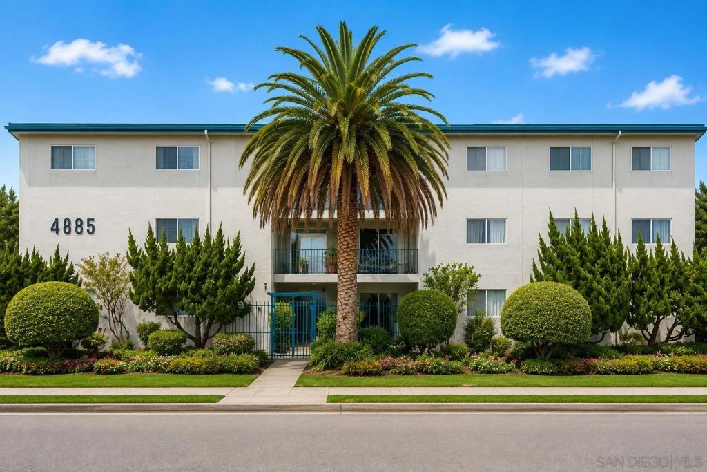 4885 Cole 38, San Diego, CA 92117