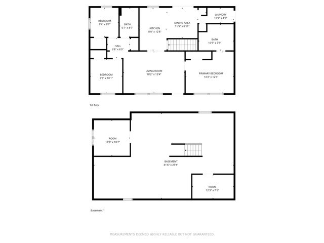 1150 42nd Street, Cheshire Twp, MI 49010