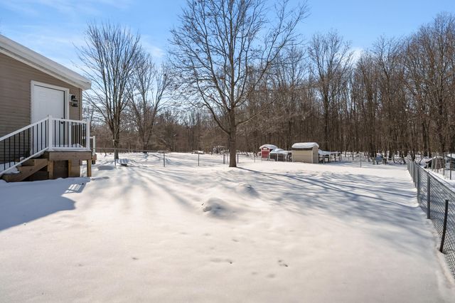 1150 42nd Street, Cheshire Twp, MI 49010