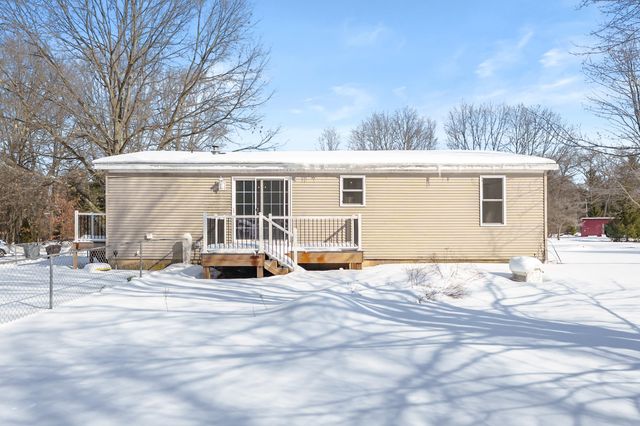1150 42nd Street, Cheshire Twp, MI 49010