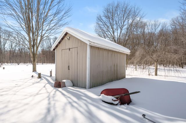 1150 42nd Street, Cheshire Twp, MI 49010