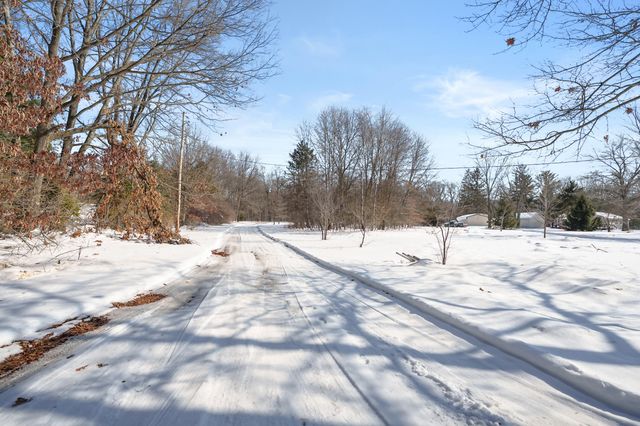 1150 42nd Street, Cheshire Twp, MI 49010