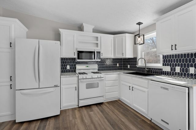 1150 42nd Street, Cheshire Twp, MI 49010