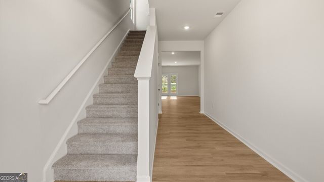 2910 Daxton Lane, Gainesville, GA 30507