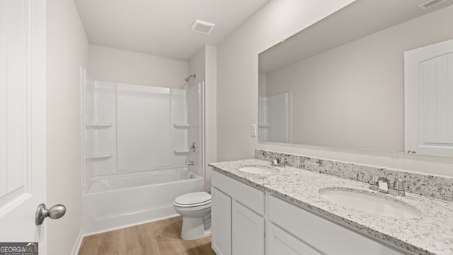 2910 Daxton Lane, Gainesville, GA 30507