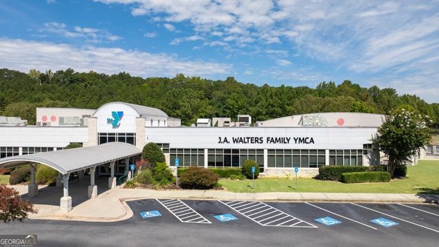 2910 Daxton Lane, Gainesville, GA 30507