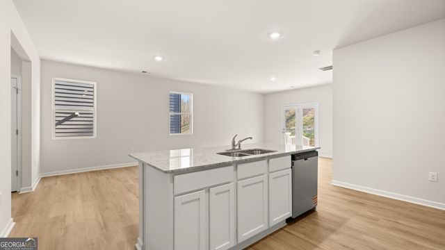 2910 Daxton Lane, Gainesville, GA 30507