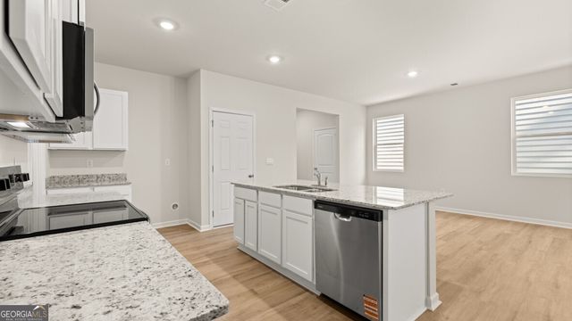 2910 Daxton Lane, Gainesville, GA 30507