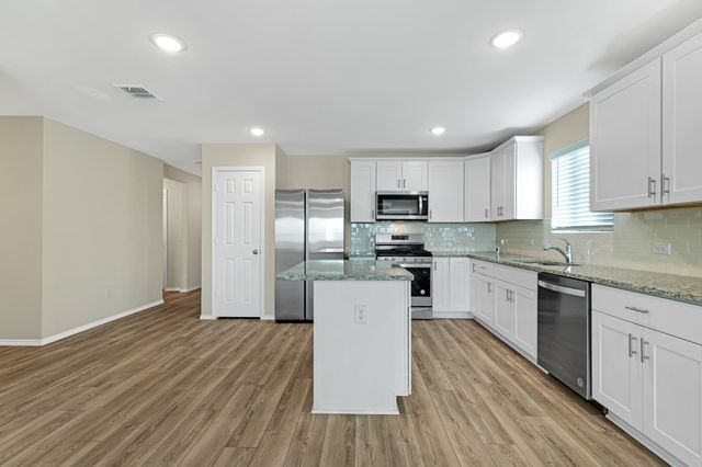 16009 Sullivan Creek Drive, Haslet, TX 76052