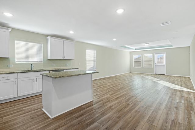 16009 Sullivan Creek Drive, Haslet, TX 76052