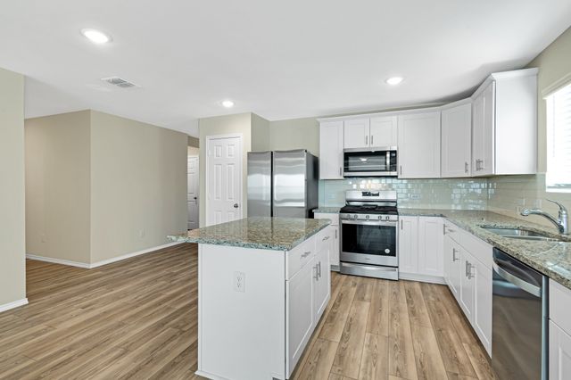 16009 Sullivan Creek Drive, Haslet, TX 76052