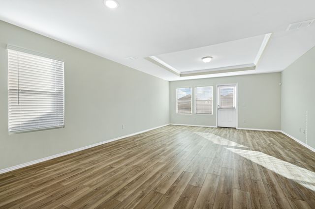 16009 Sullivan Creek Drive, Haslet, TX 76052