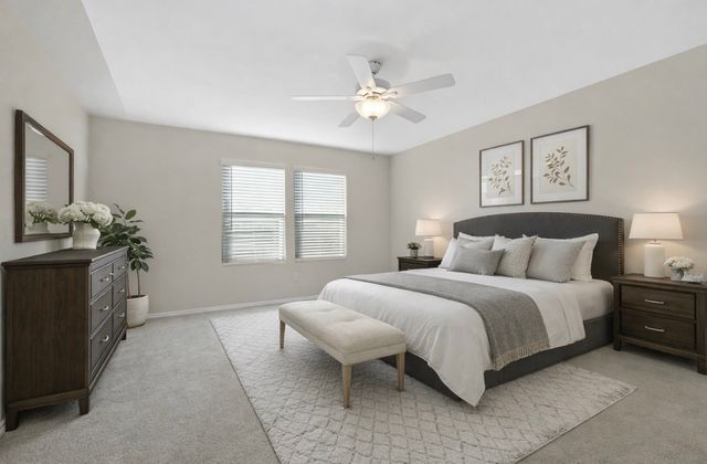 16009 Sullivan Creek Drive, Haslet, TX 76052