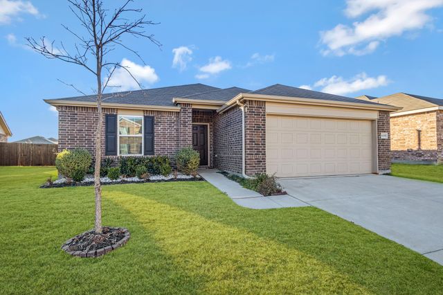 16009 Sullivan Creek Drive, Haslet, TX 76052