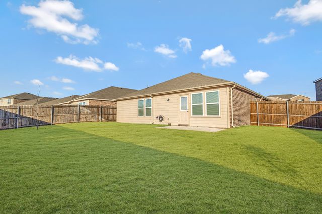 16009 Sullivan Creek Drive, Haslet, TX 76052