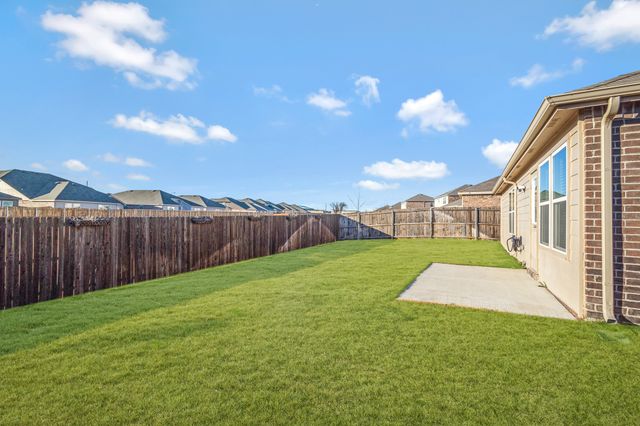 16009 Sullivan Creek Drive, Haslet, TX 76052