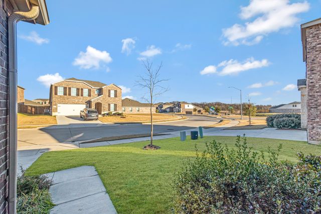 16009 Sullivan Creek Drive, Haslet, TX 76052