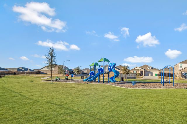 16009 Sullivan Creek Drive, Haslet, TX 76052